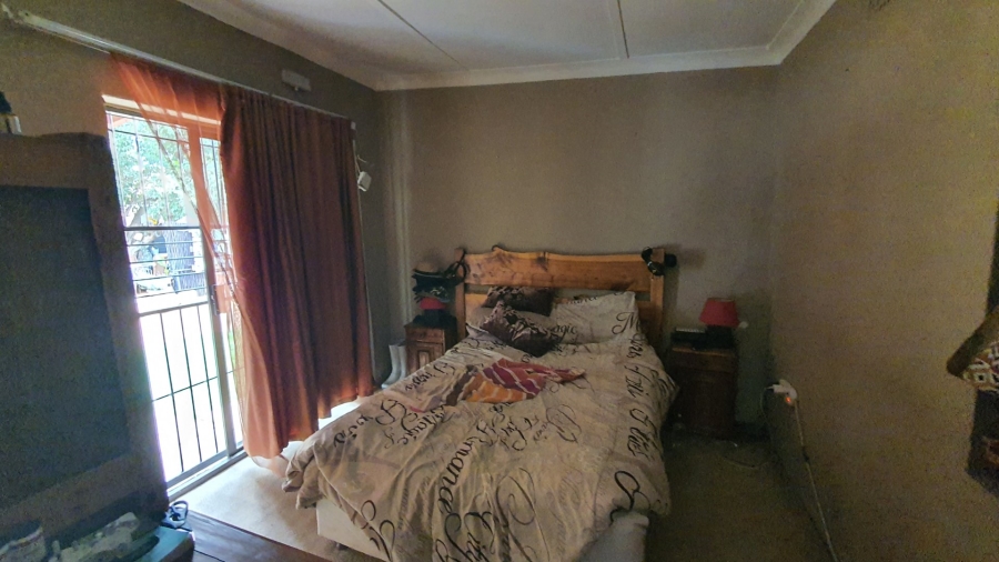 2 Bedroom Property for Sale in Hennenman Free State